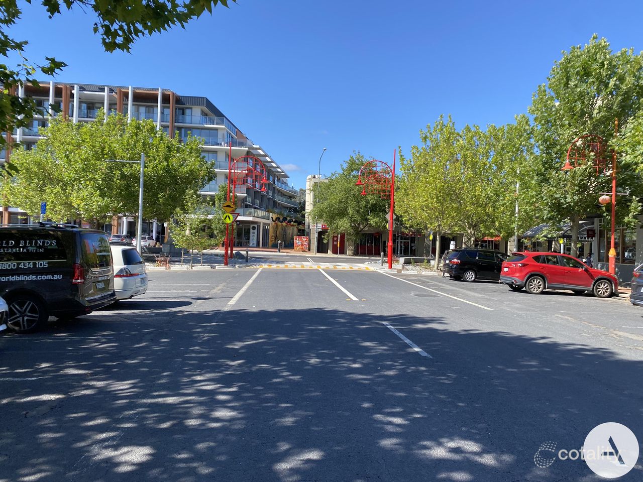 74/2 Cape St, Dickson, ACT 2602