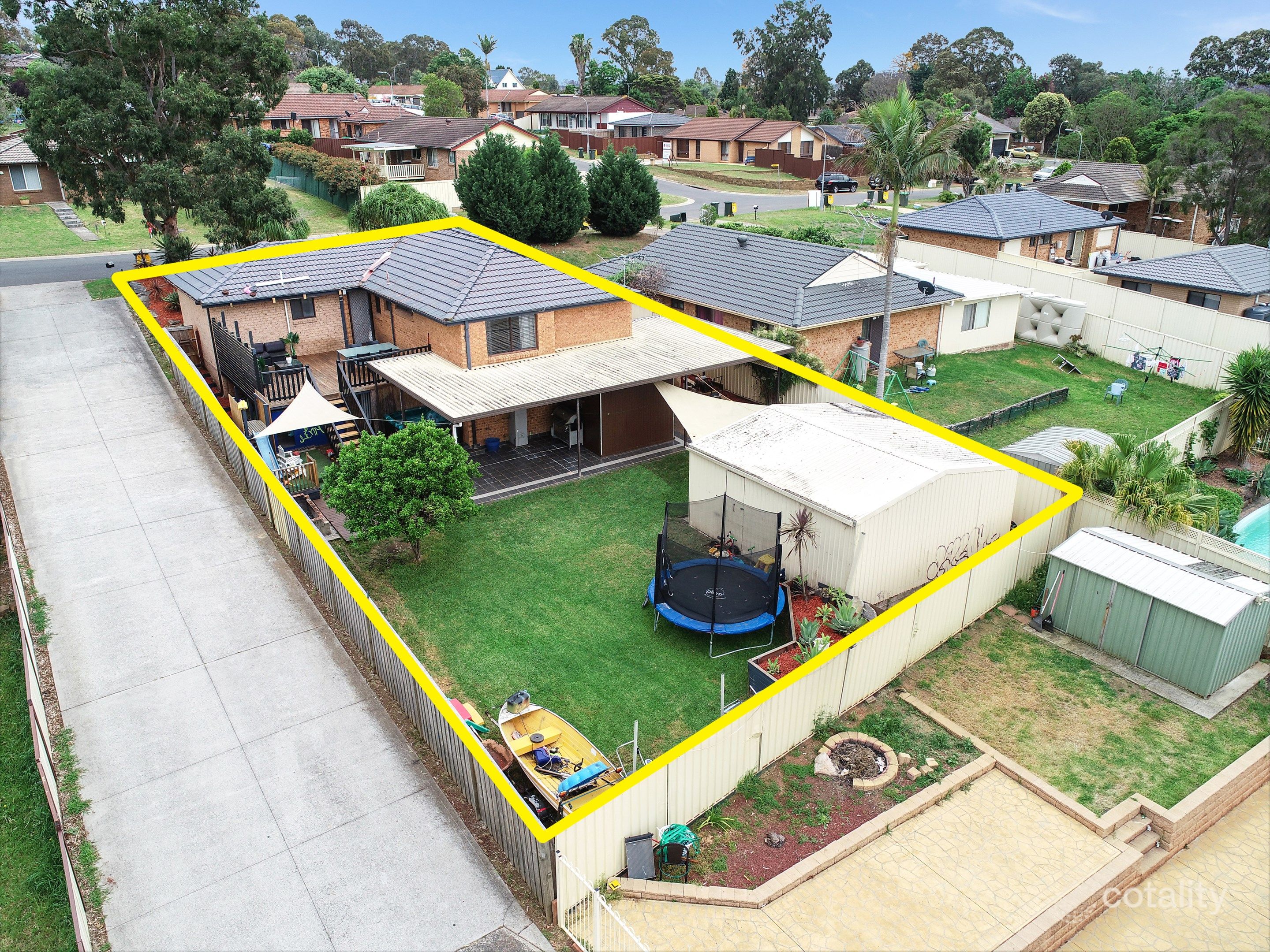 19 Woodcourt St, Ambarvale, NSW 2560