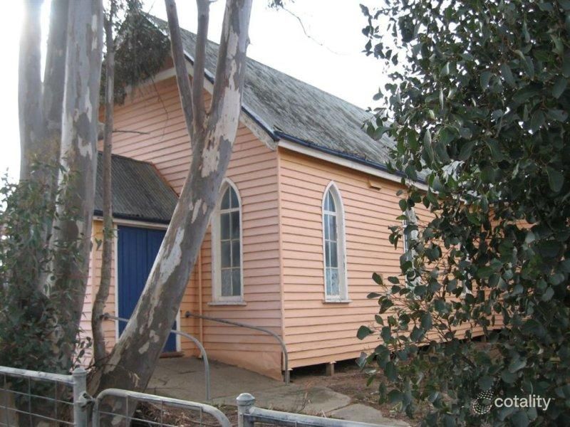 82 Mudge St, Sea Lake, VIC 3533