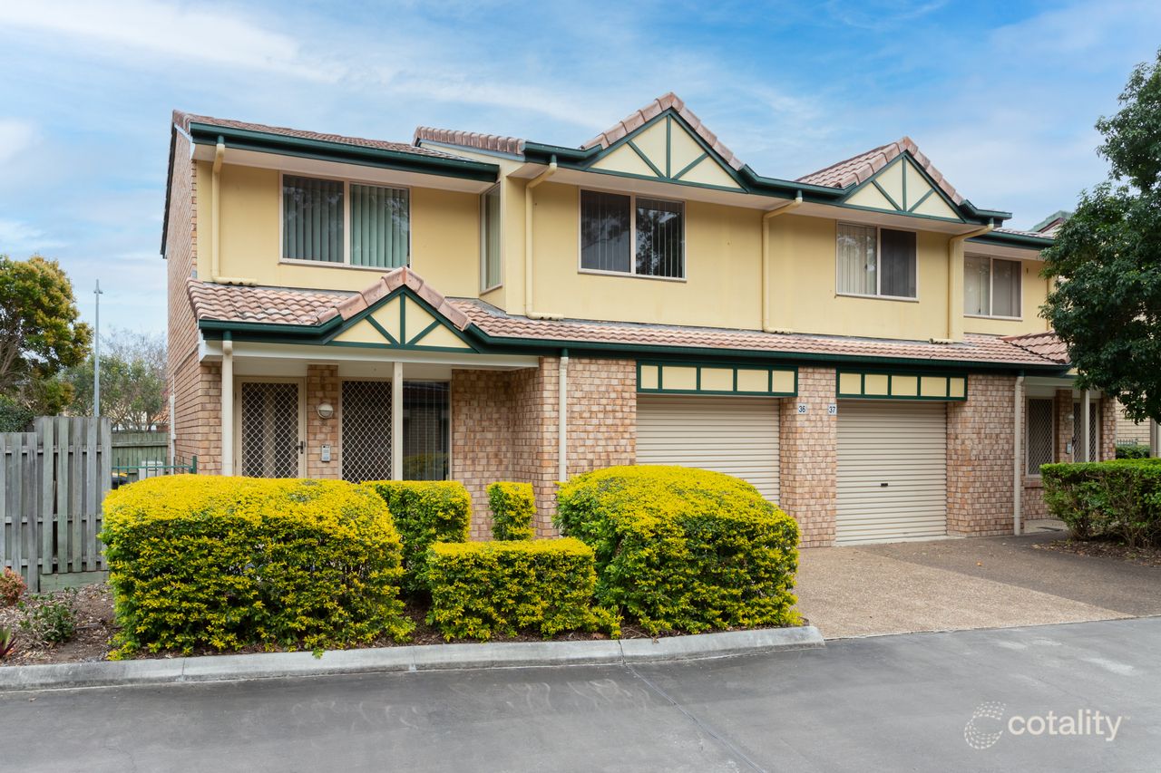 36/121 Archdale Rd, Ferny Grove, QLD 4055
