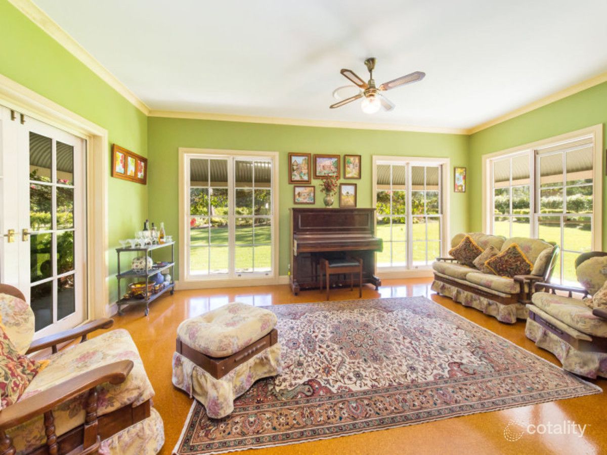 4 Paddymelon Rd, Woombah, NSW 2469