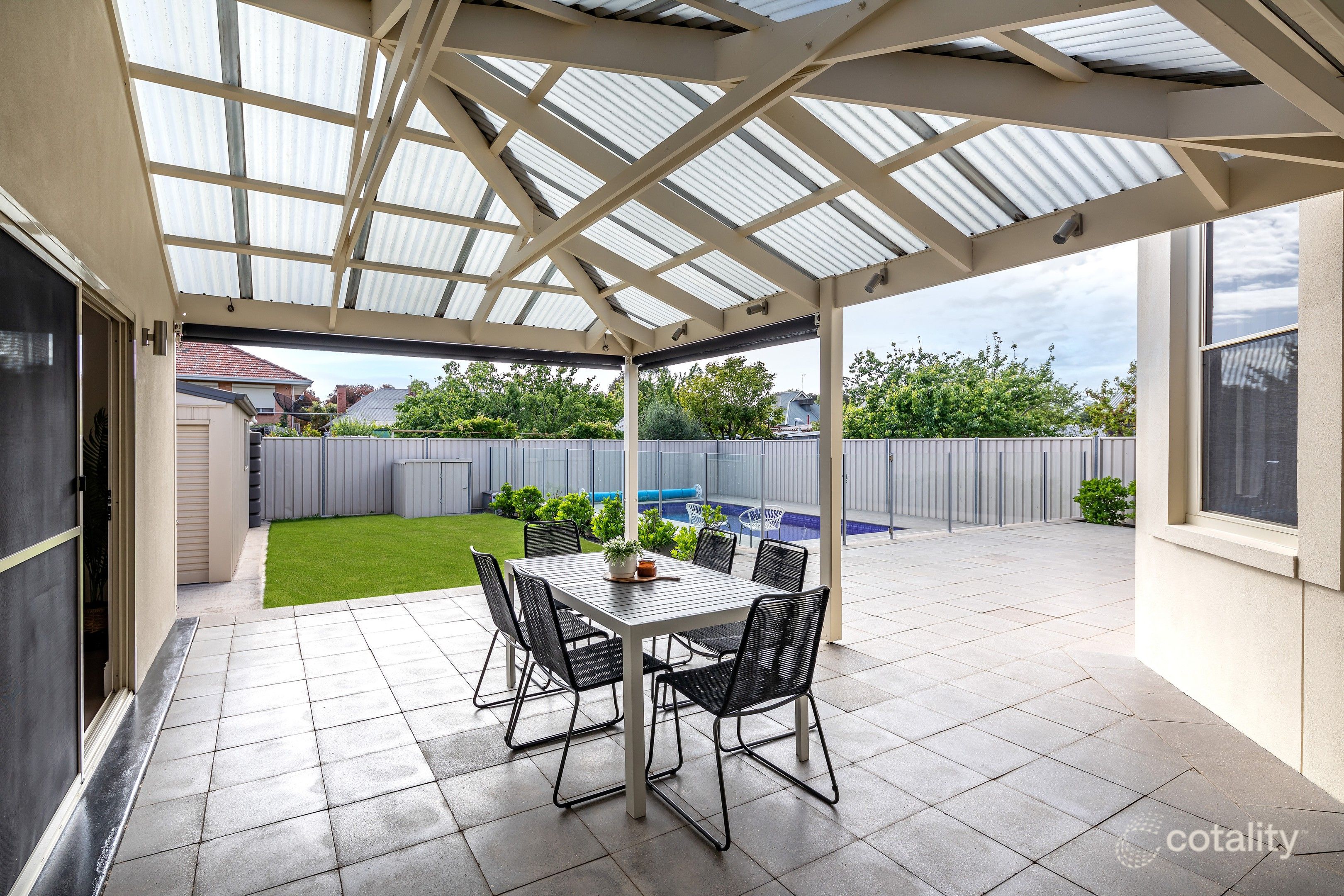 8 Rankine Rd, Torrensville, SA 5031