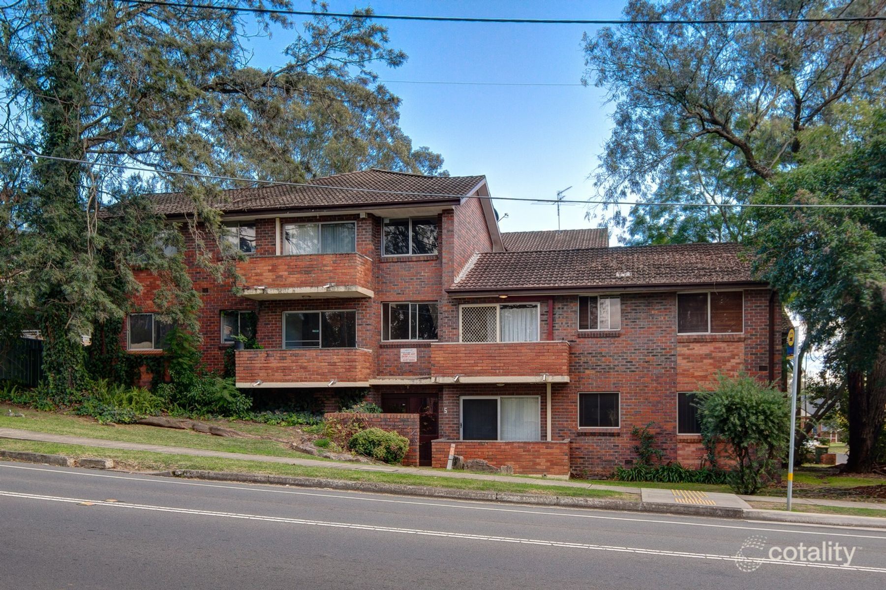 6/5 Lemongrove Rd, Penrith, NSW 2750