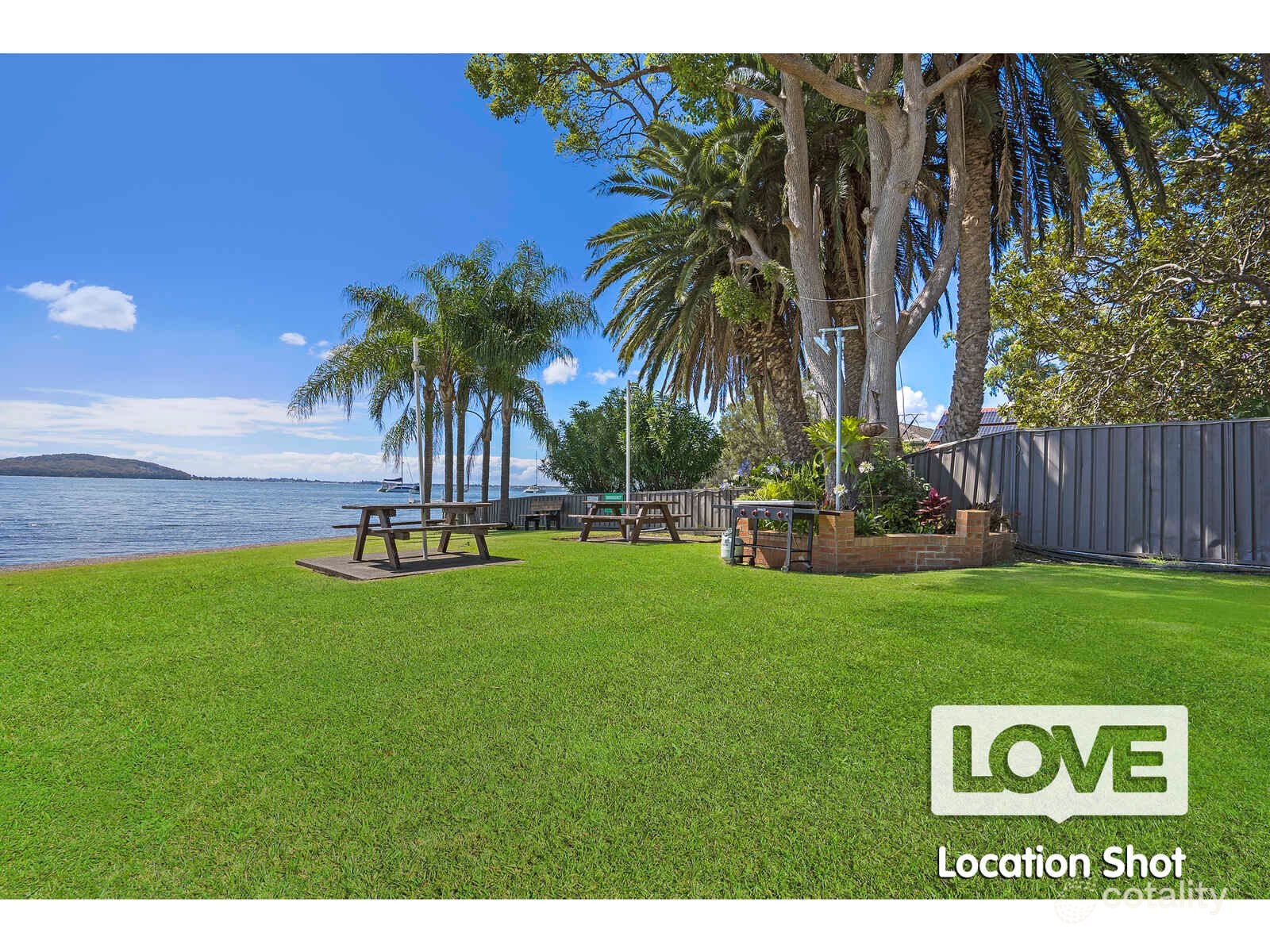 28/42 Ambrose St, Carey Bay, NSW 2283