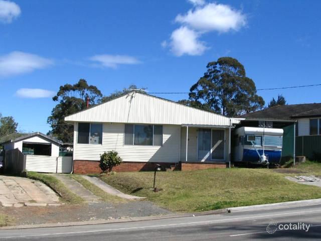 92 Sadleir Ave, Sadleir, NSW 2168