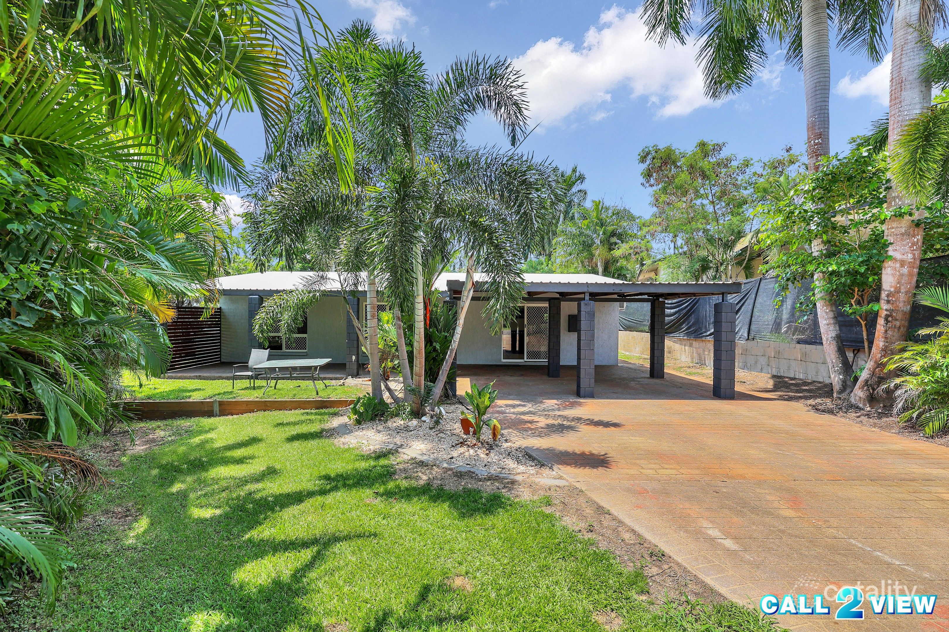 11 Hannibal Cres, Gray, NT 0830