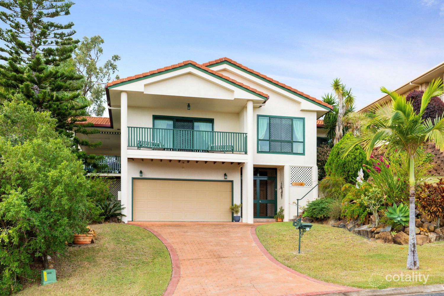 6 Laylee Ct, Frenchville, QLD 4701