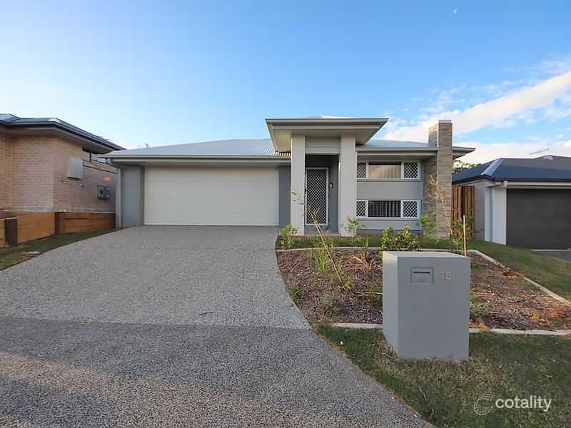 28 Python St, Dakabin, QLD 4503