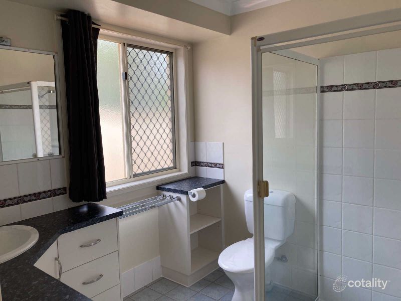 1 Strohfeldt St, Middle Ridge, QLD 4350