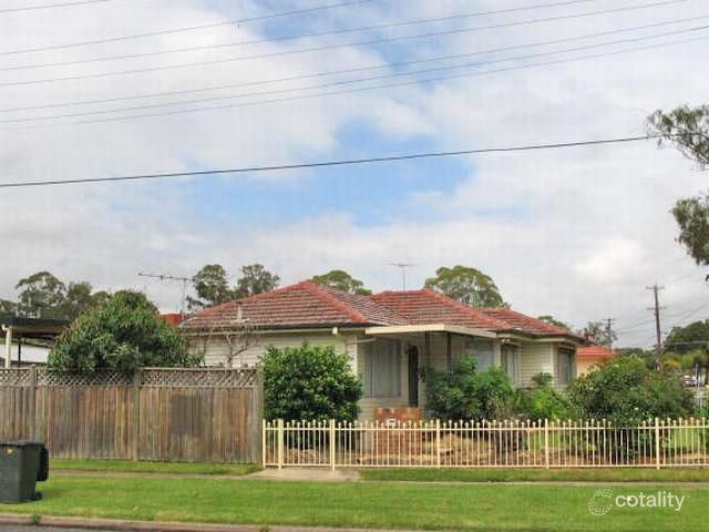 27 Kimberley St, Rooty Hill, NSW 2766