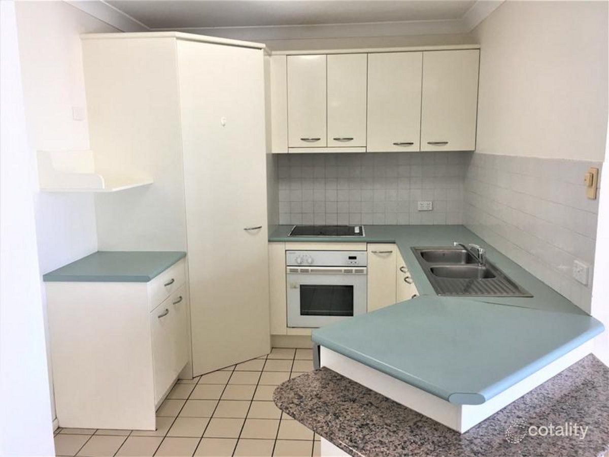 6/8 Mitre St, St Lucia, QLD 4067