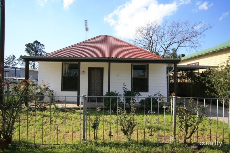 20 Wolfe St, Maitland, NSW 2320