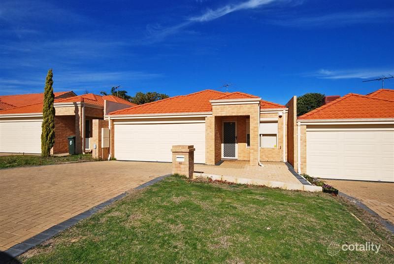 43 Almurta Way, Nollamara, WA 6061