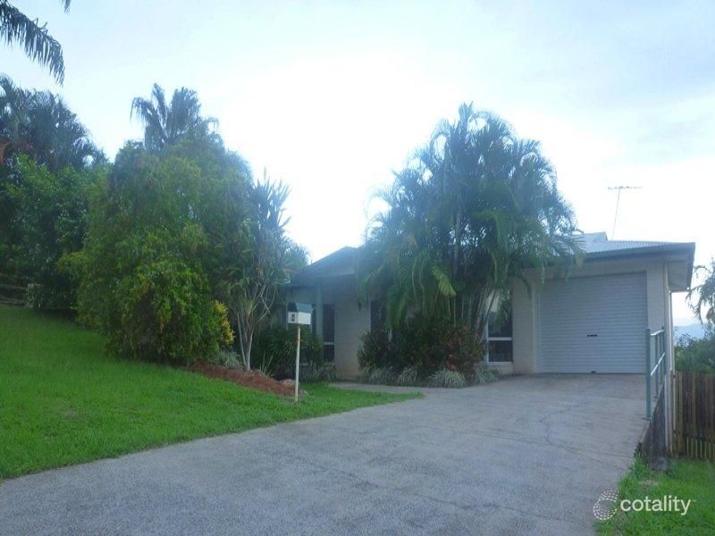 4 Speedy Cl, Bentley Park, QLD 4869