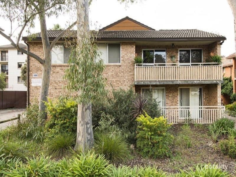 10/189 Derby St, Penrith, NSW 2750