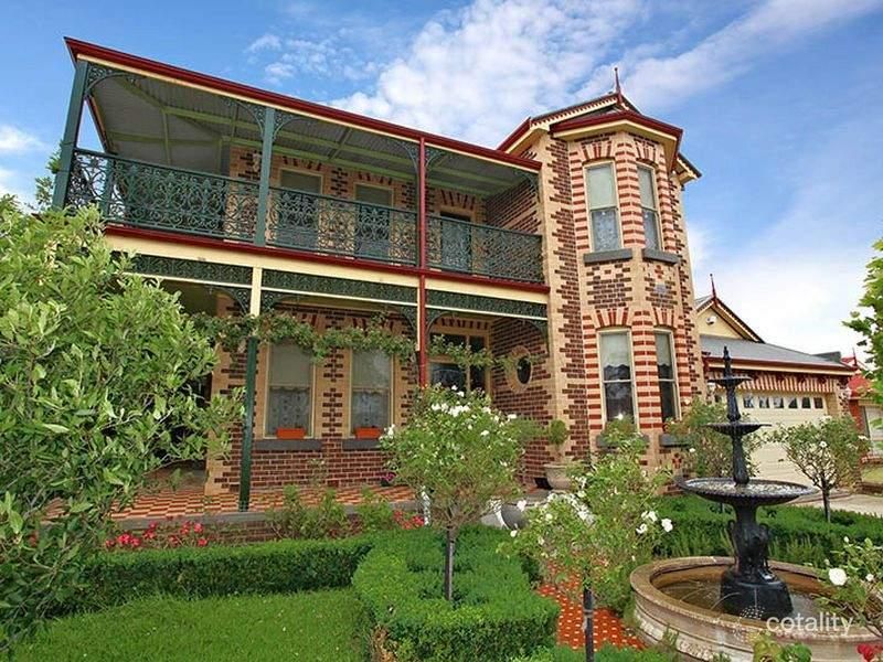 43 Carruthers Dr, Hoppers Crossing, VIC 3029