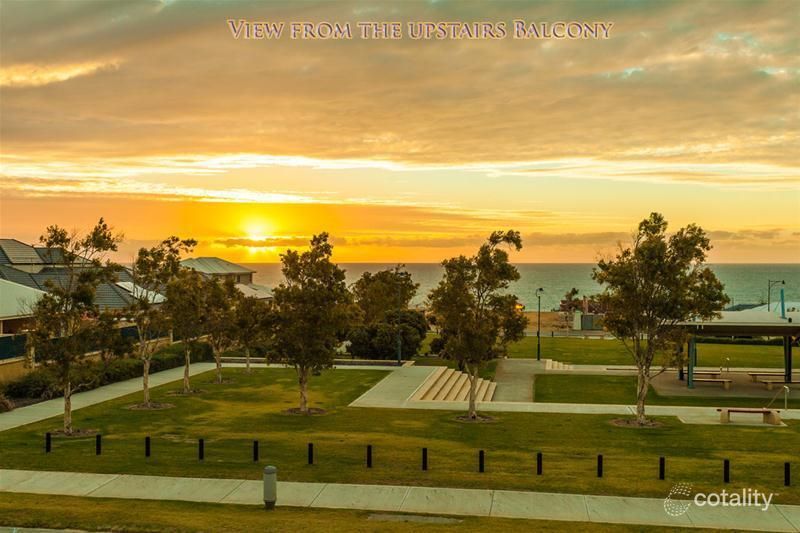 14 Yarmouth Rd, Jindalee, WA 6036