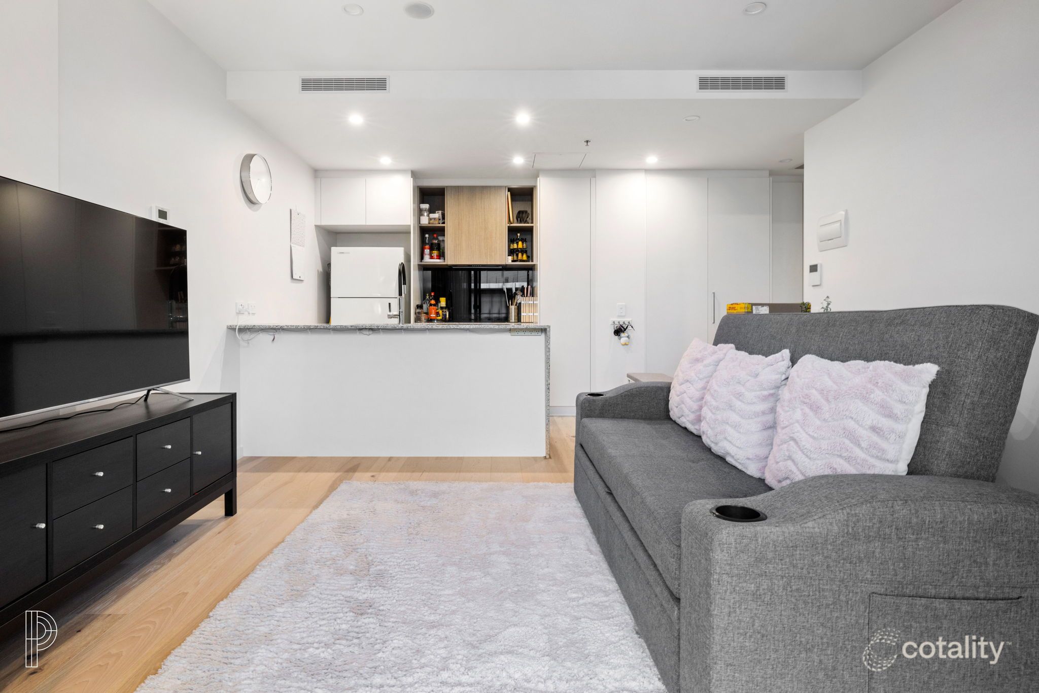 813/65 Cooyong St, Braddon, ACT 2612