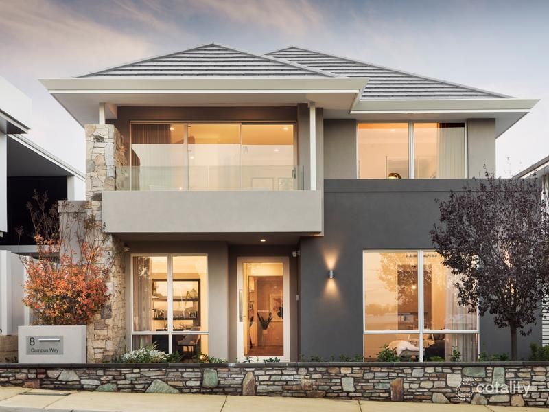 7 Reefview Rise, Burns Beach, WA 6028