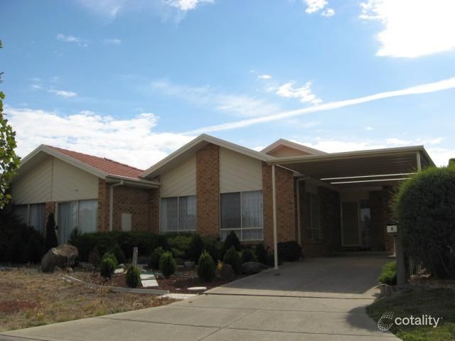 8 Venus Ct, Hillside, VIC 3037