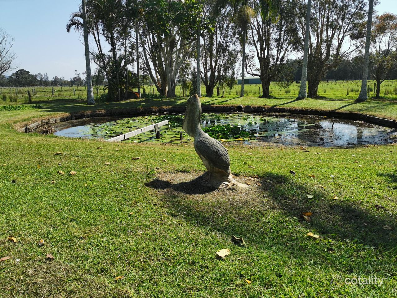 330 Gumma Rd, Gumma, NSW 2447