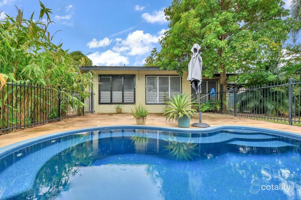 150 Trower Rd, Jingili, NT 0810