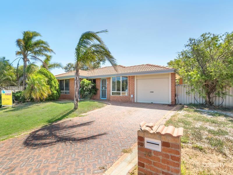 30 Tappak St, Waggrakine, WA 6530