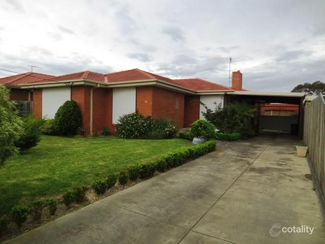 28 Stanley St, Altona, VIC 3018