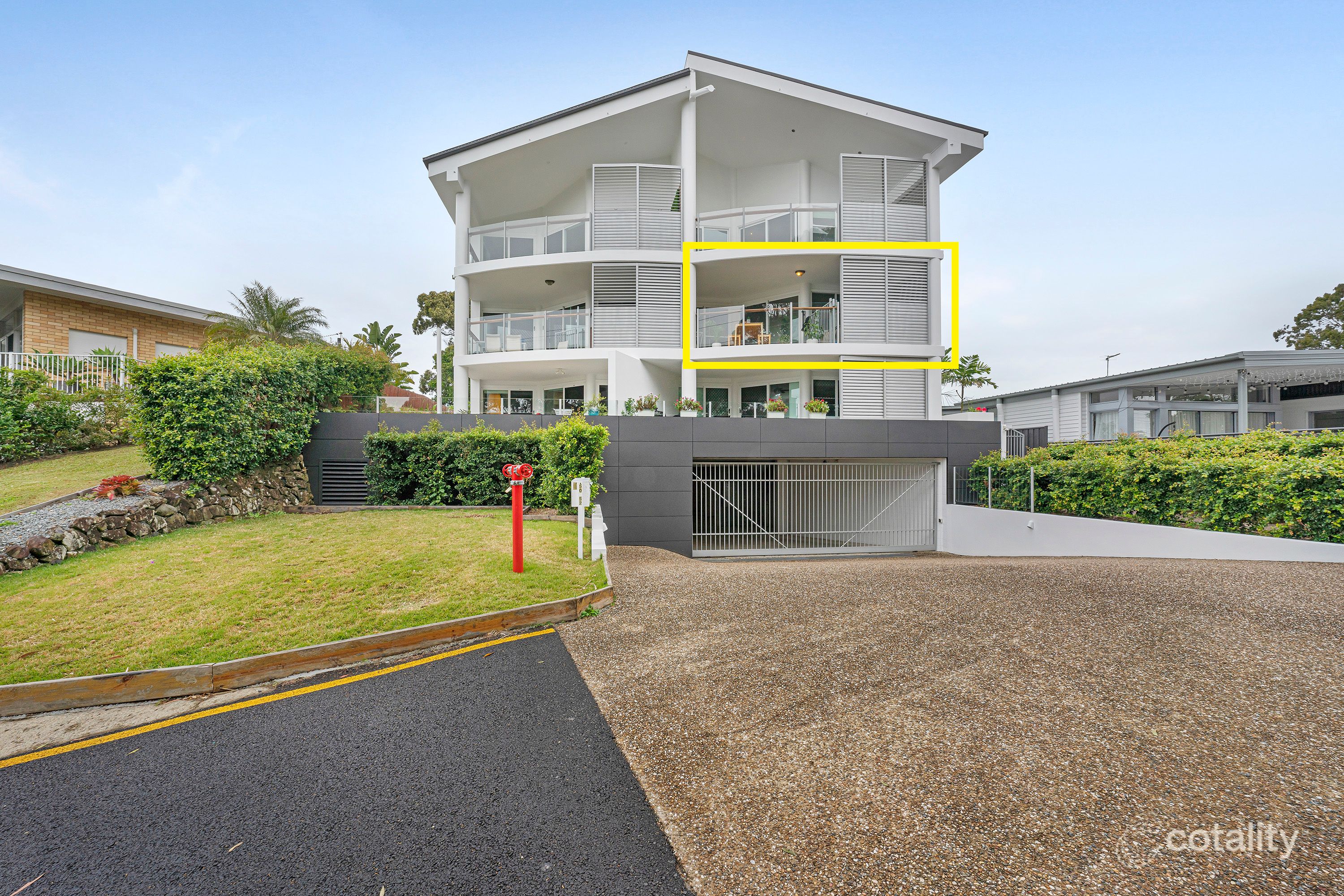 6/50-52 Rutledge St, Coolangatta, QLD 4225