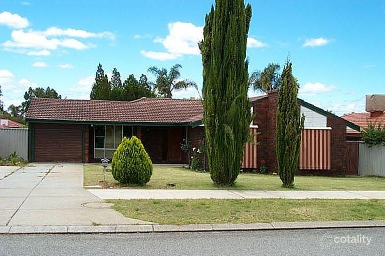 6 Forder Rd, Noranda, WA 6062