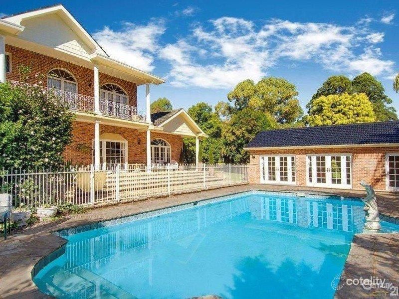 5 San Remo Pl, Dural, NSW 2158