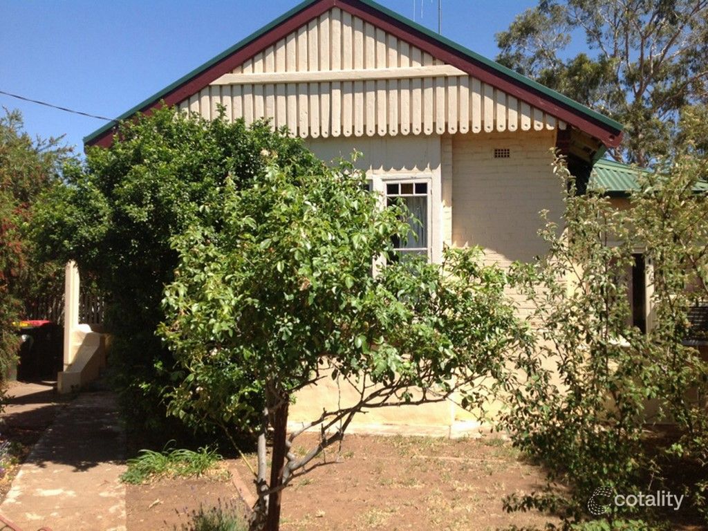 17 Dalton St, Forbes, NSW 2871