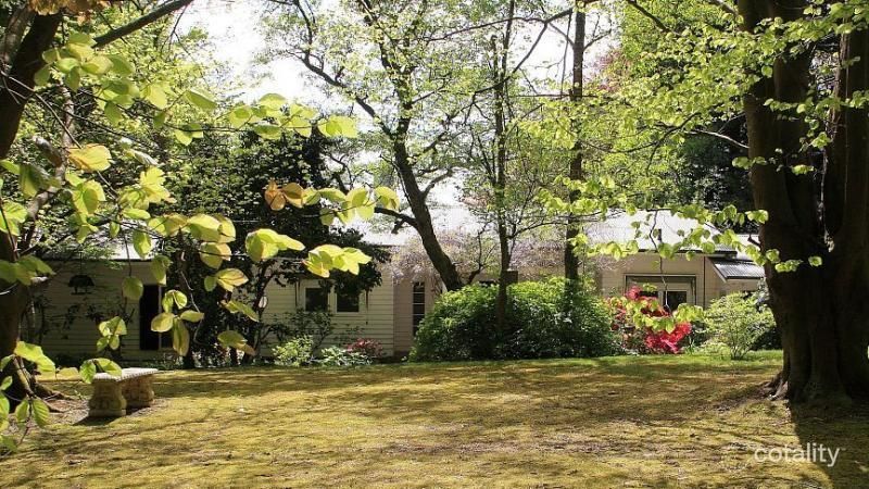 35 Grantulla Rd, Kallista, VIC 3791