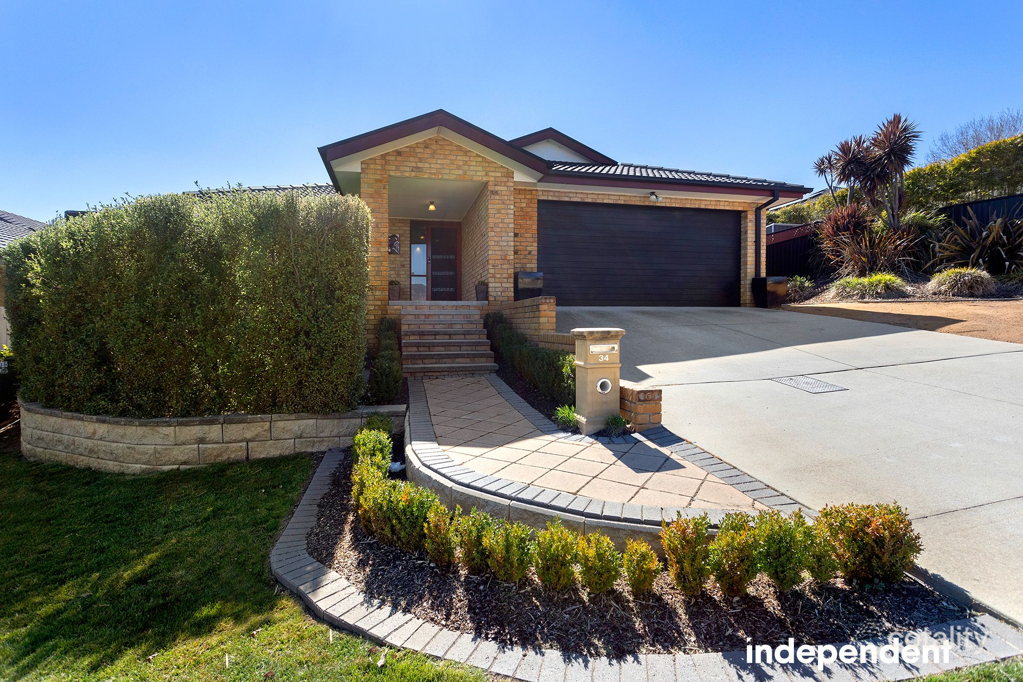 34 Olive Pink Cres, Banks, ACT 2906