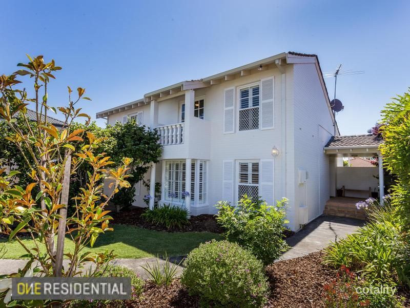 25 Engler St, Booragoon, WA 6154