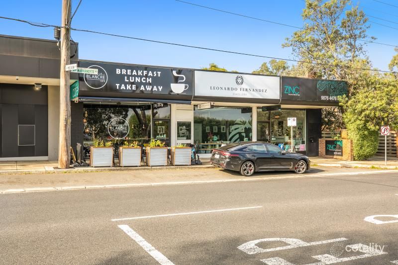 170-172 Warrandyte Rd, Ringwood North, VIC 3134