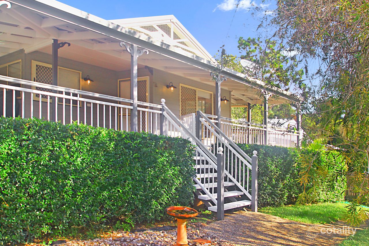 23 Hill St, Pomona, QLD 4568