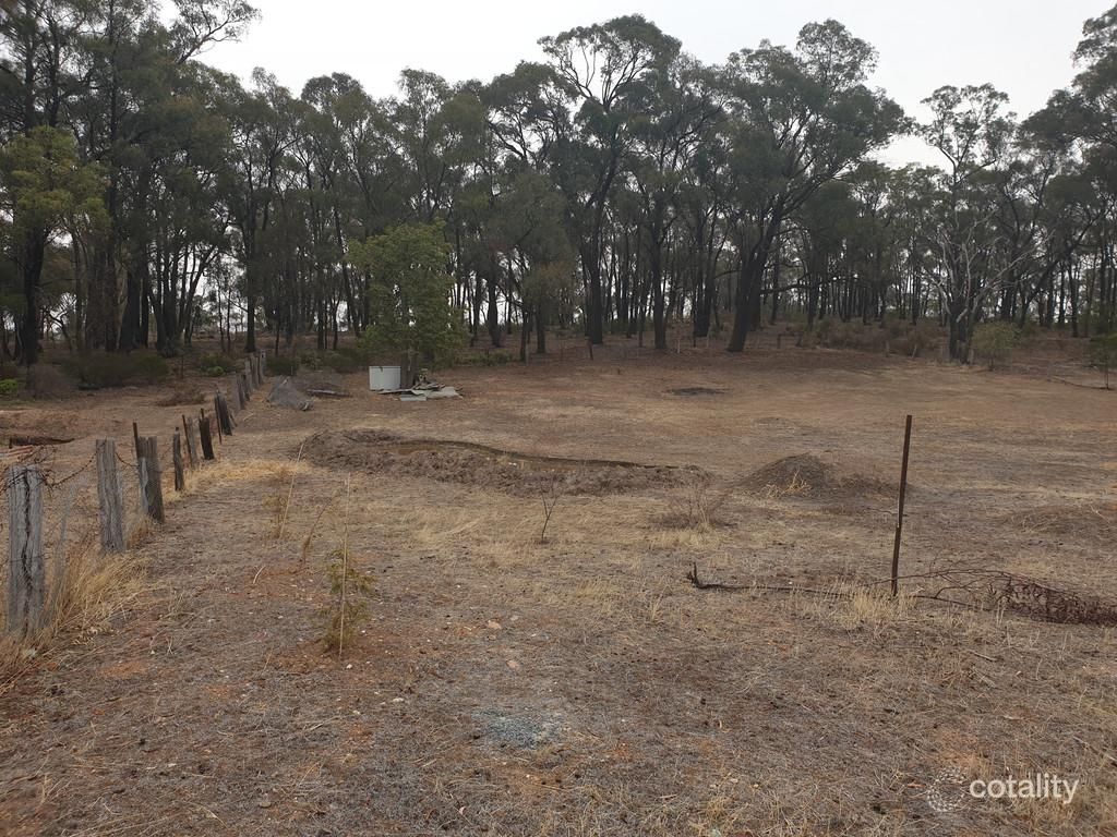 35 Mcdonald St, Rushworth, VIC 3612