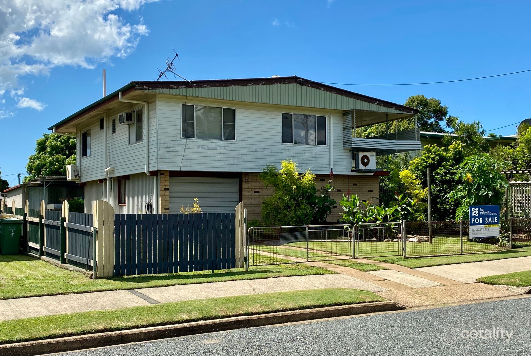 27 Brooks Rd, Sarina, QLD 4737