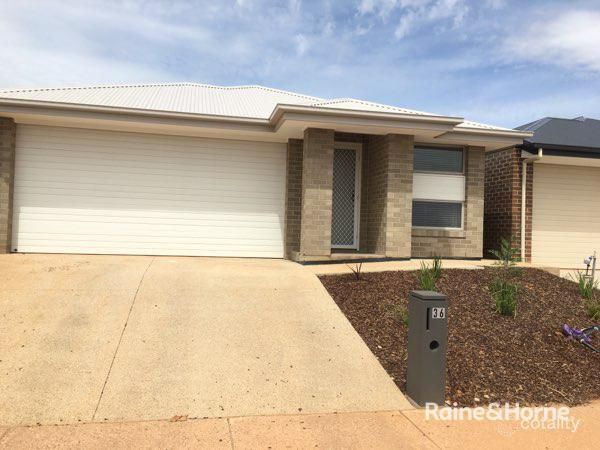 36 Telowie Ave, Blakeview, SA 5114