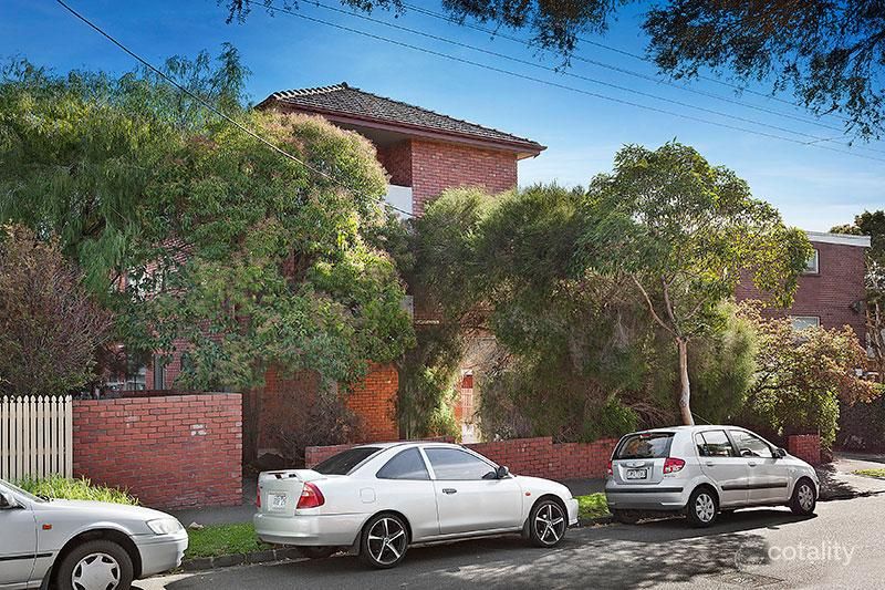 2/19 Gladstone St, Kew, VIC 3101