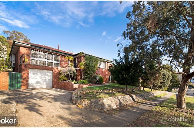 159 Chuculba Cres, Giralang, ACT 2617