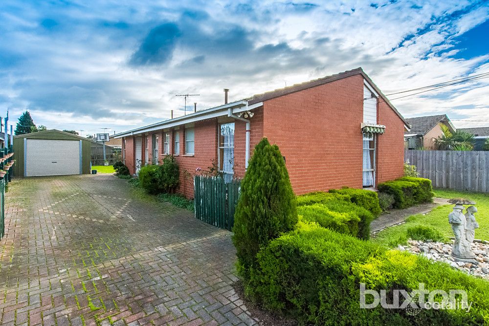 10 Gemini Ct, Whittington, VIC 3219