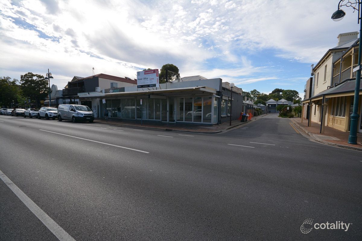 133-137 Melbourne St, North Adelaide, SA 5006