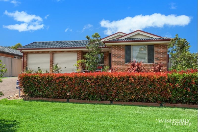 12 Terka St, Wadalba, NSW 2259