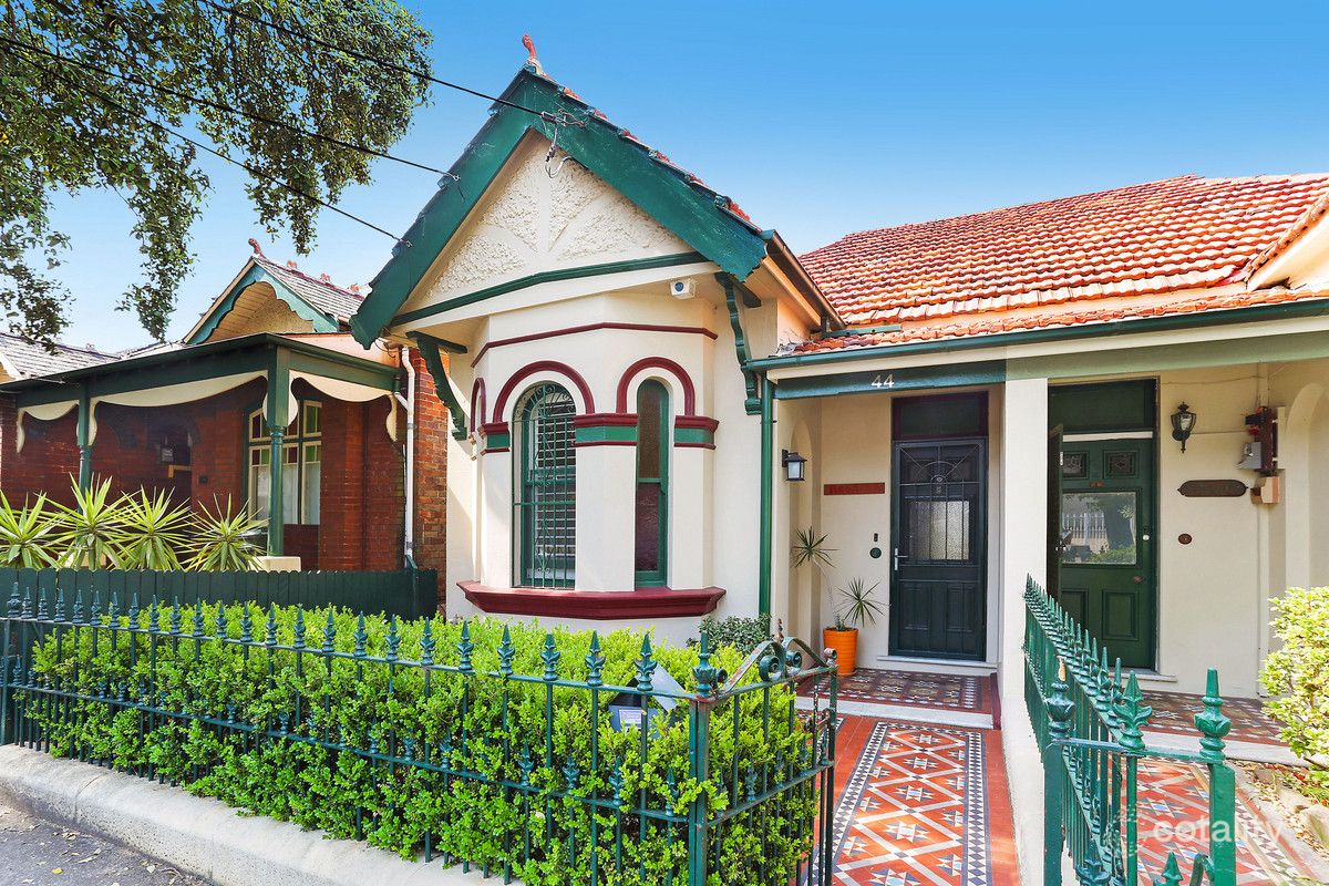 44 Harrow Rd, Stanmore, NSW 2048