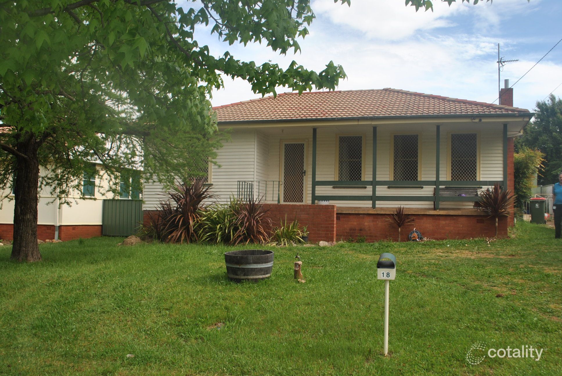 18 Garema Rd, Orange, NSW 2800