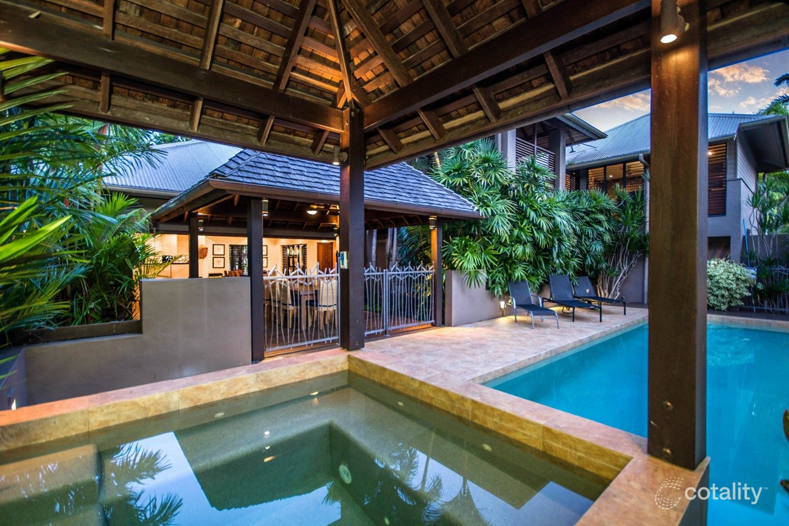 35 Beachfront Mirage Dr, Port Douglas, QLD 4877