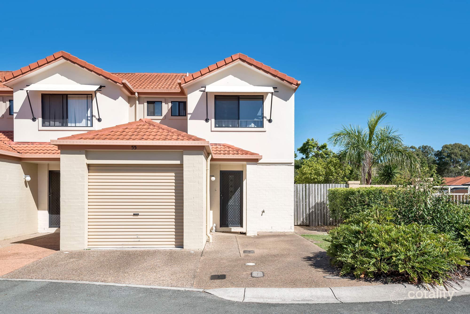 55/60-62 Beattie Rd, Coomera, QLD 4209