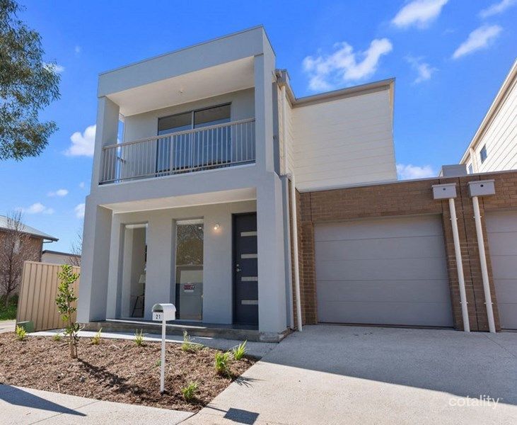 21 Eucalyptus Ave, Noarlunga Centre, SA 5168